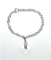 Bracciale Morellato Donna Crystal in Ceramica Zirconia SKL03 - SKL03